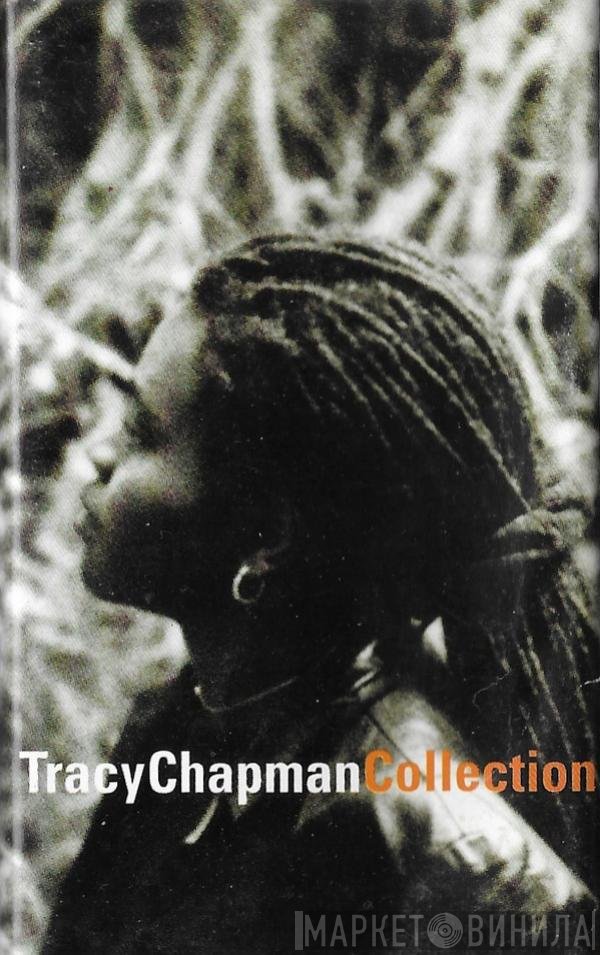 Tracy Chapman  - Collection