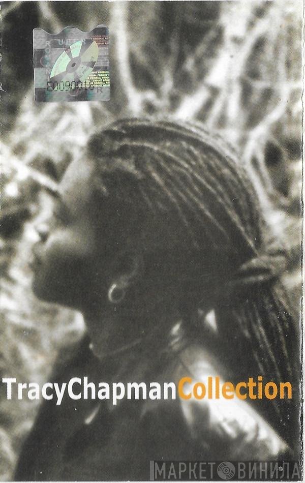 Tracy Chapman  - Collection