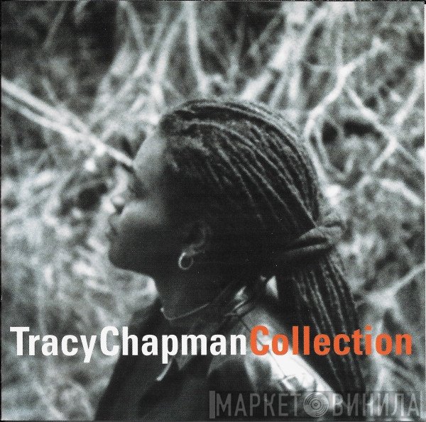 Tracy Chapman  - Collection