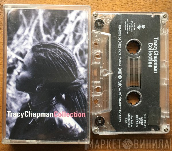 Tracy Chapman  - Collection