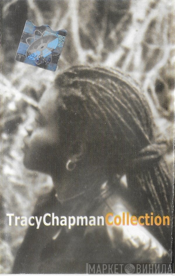 Tracy Chapman  - Collection