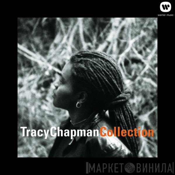 Tracy Chapman  - Collection