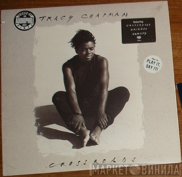 Tracy Chapman  - Crossroads