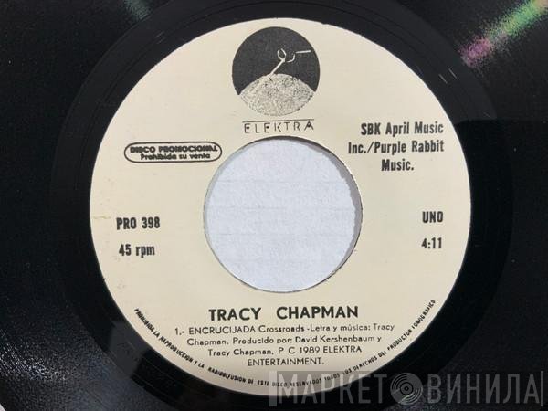 Tracy Chapman  - Crossroads