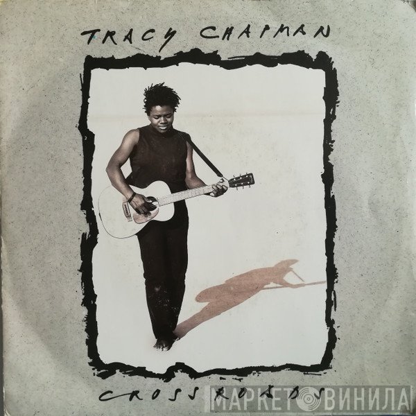 Tracy Chapman  - Crossroads