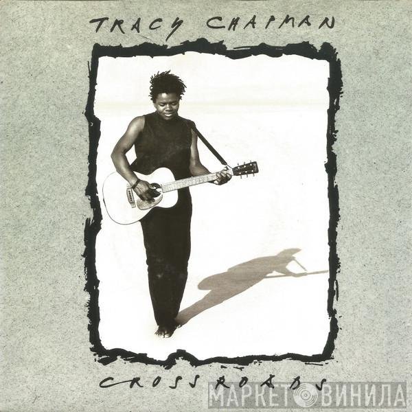 Tracy Chapman  - Crossroads