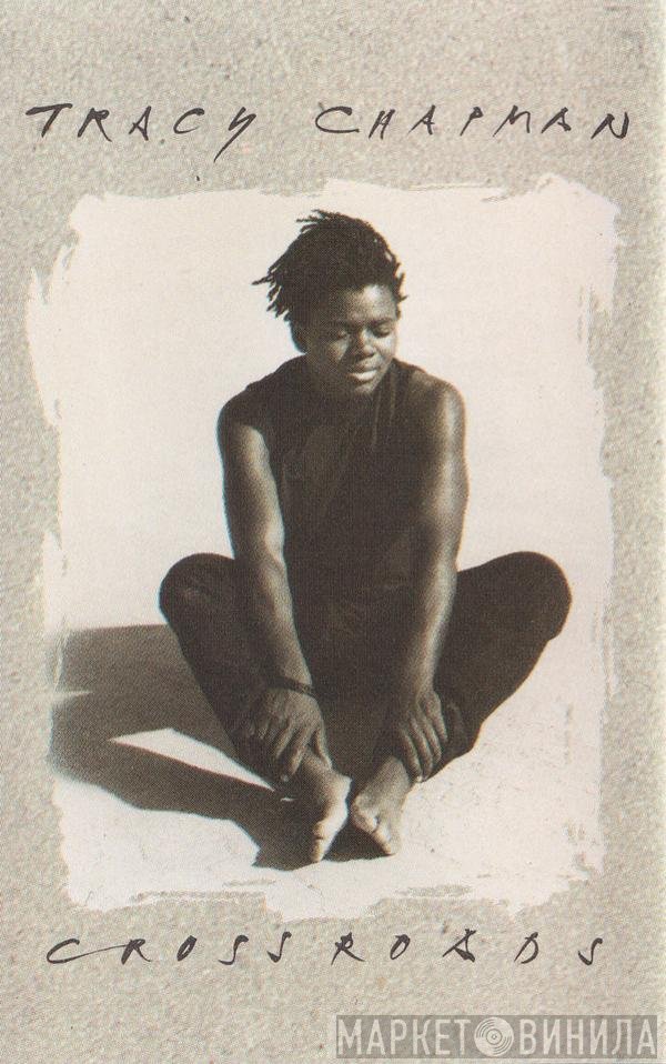 Tracy Chapman  - Crossroads