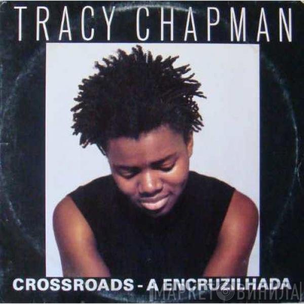 Tracy Chapman  - Crossroads