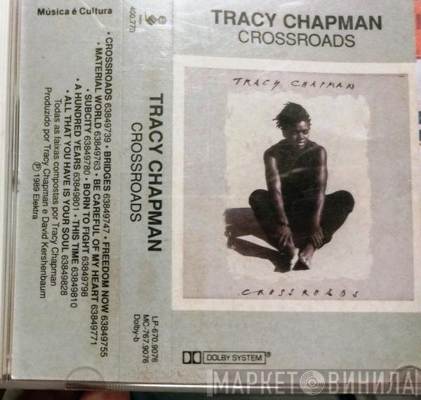 Tracy Chapman  - Crossroads