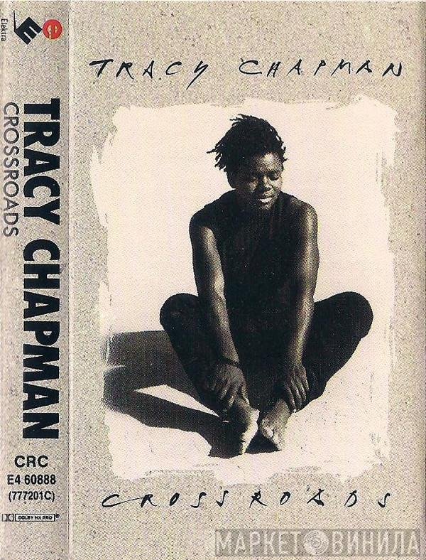 Tracy Chapman  - Crossroads