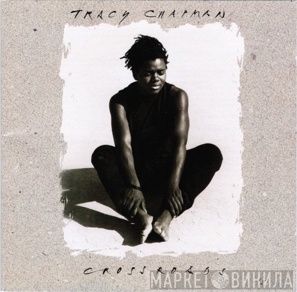 Tracy Chapman  - Crossroads