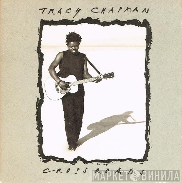 Tracy Chapman - Crossroads