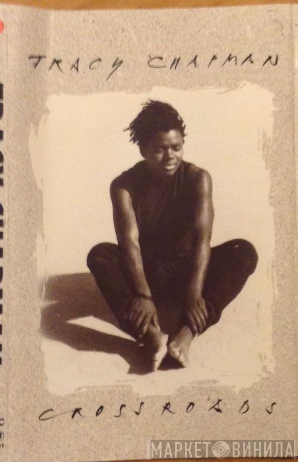 Tracy Chapman  - Crossroads