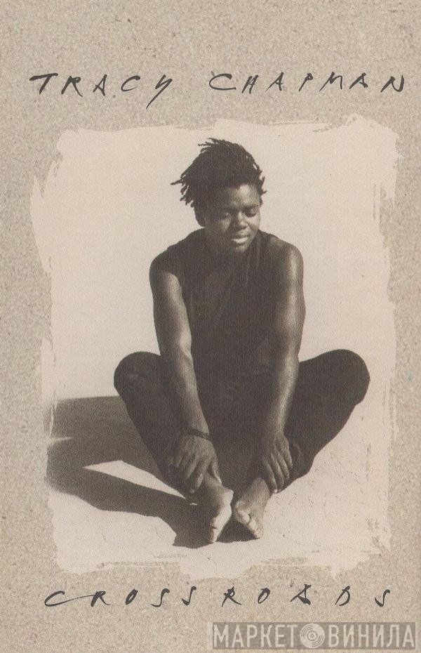 Tracy Chapman  - Crossroads