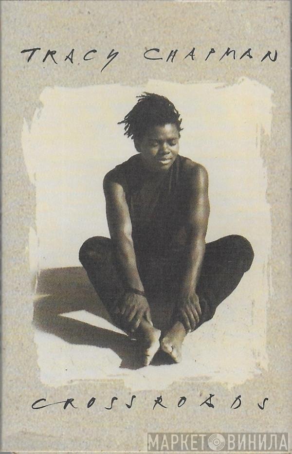 Tracy Chapman  - Crossroads