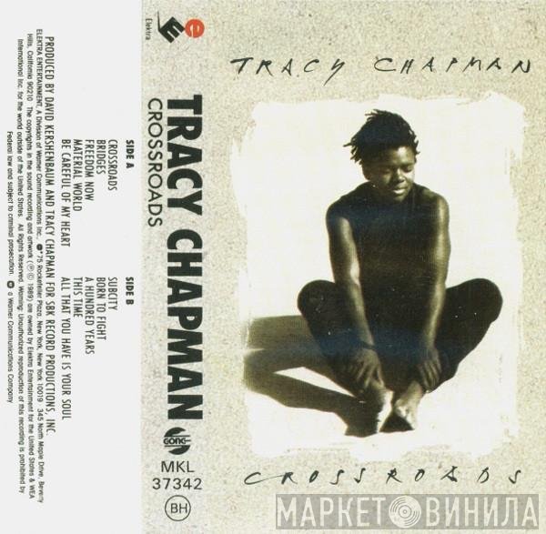 Tracy Chapman  - Crossroads