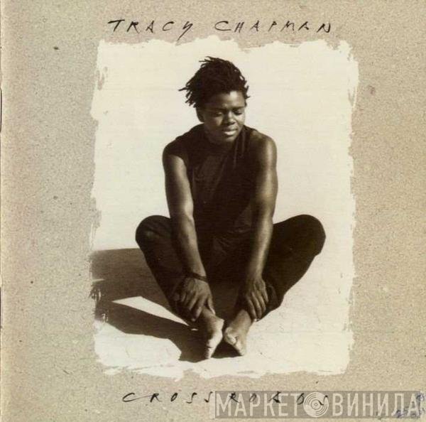 Tracy Chapman  - Crossroads