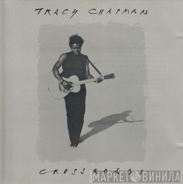 Tracy Chapman  - Crossroads