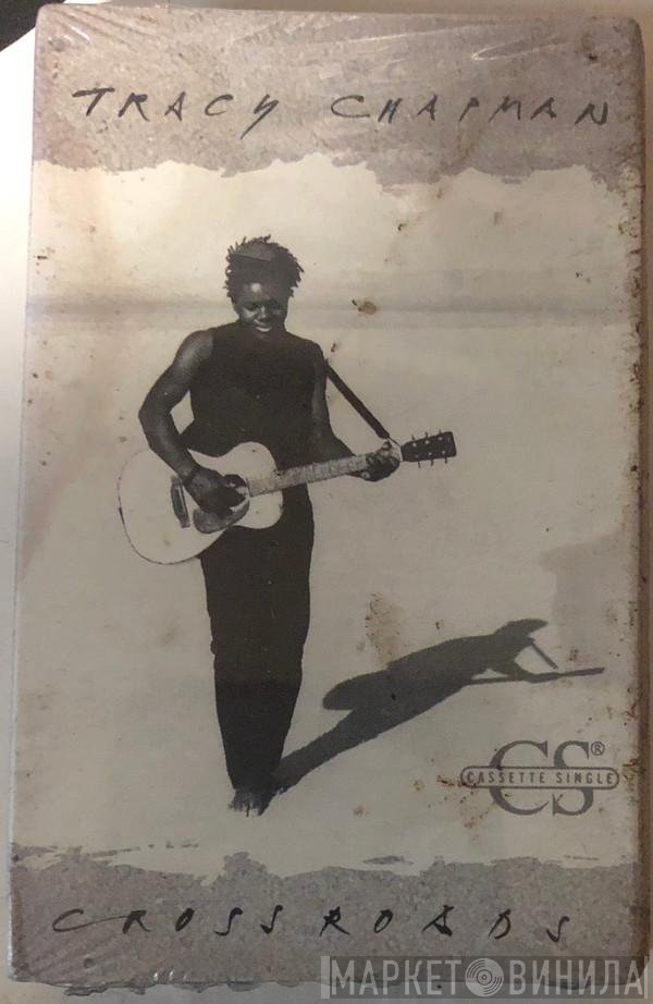 Tracy Chapman  - Crossroads