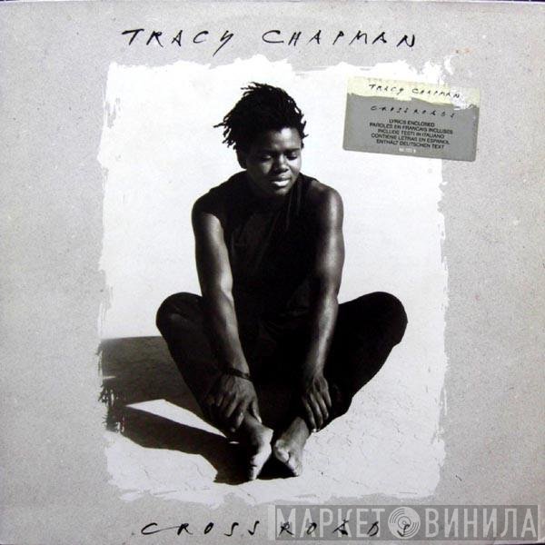 Tracy Chapman  - Crossroads
