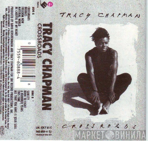 Tracy Chapman  - Crossroads
