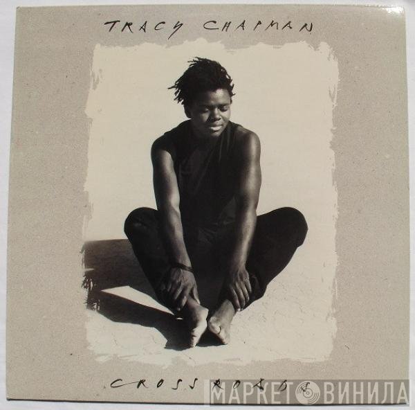 Tracy Chapman  - Crossroads
