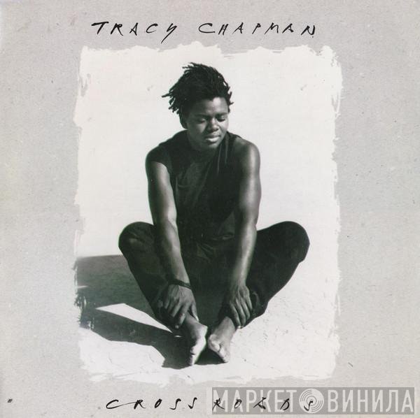 Tracy Chapman  - Crossroads