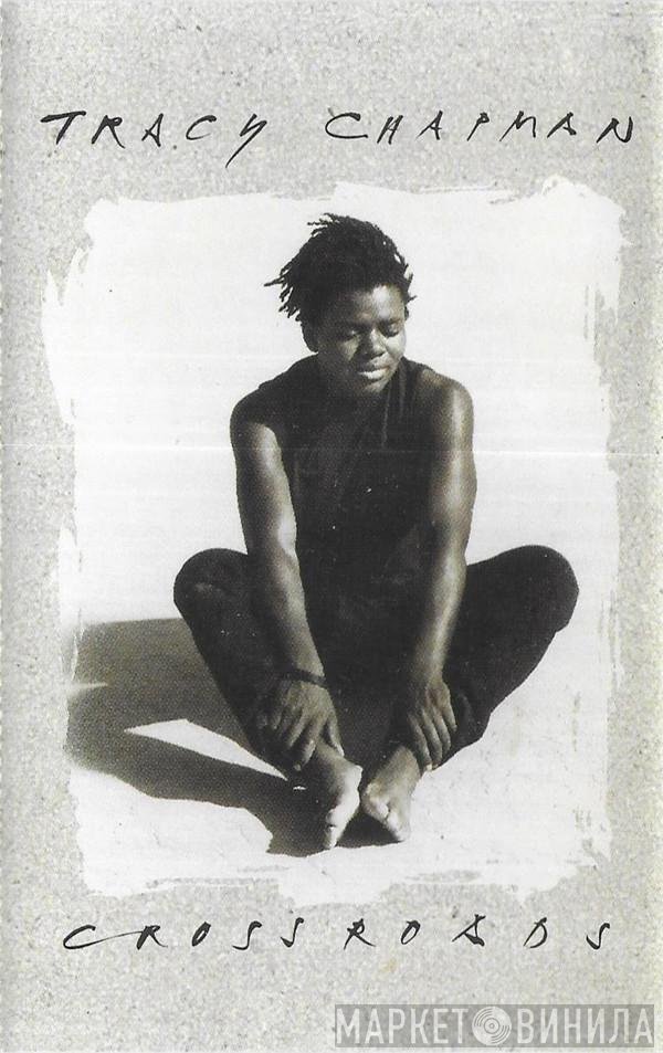 Tracy Chapman  - Crossroads