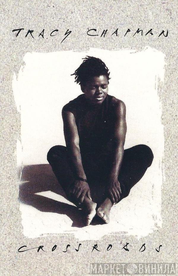 Tracy Chapman  - Crossroads