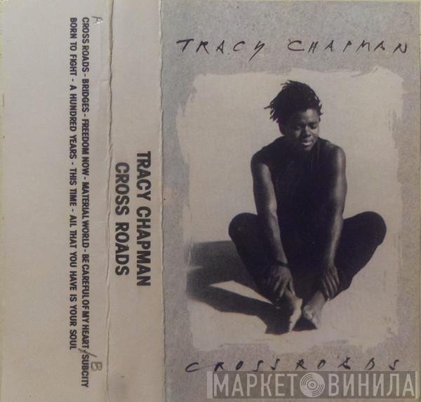 Tracy Chapman  - Crossroads
