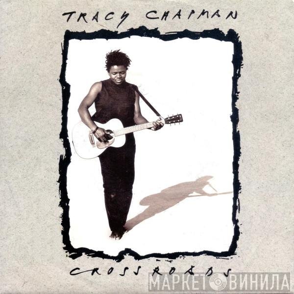 Tracy Chapman  - Crossroads