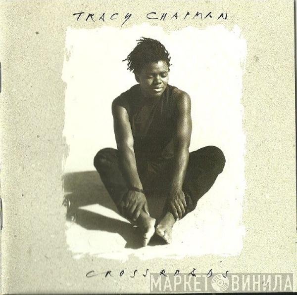 Tracy Chapman  - Crossroads