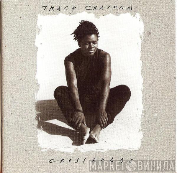 Tracy Chapman  - Crossroads