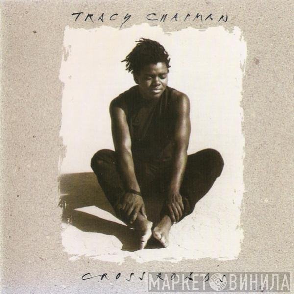 Tracy Chapman  - Crossroads