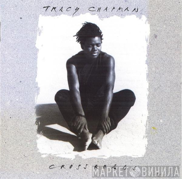 Tracy Chapman  - Crossroads