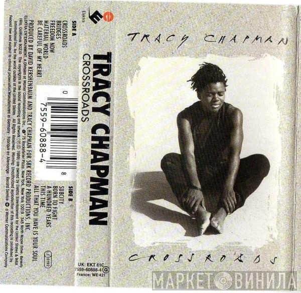 Tracy Chapman  - Crossroads