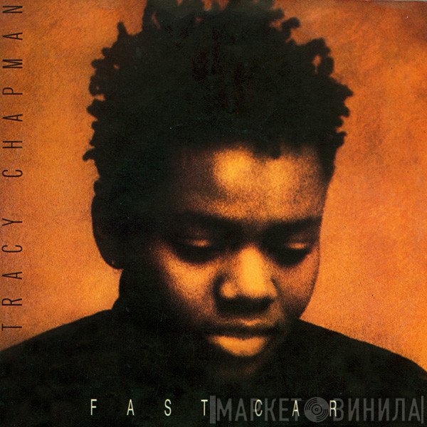 Tracy Chapman  - Fast Car
