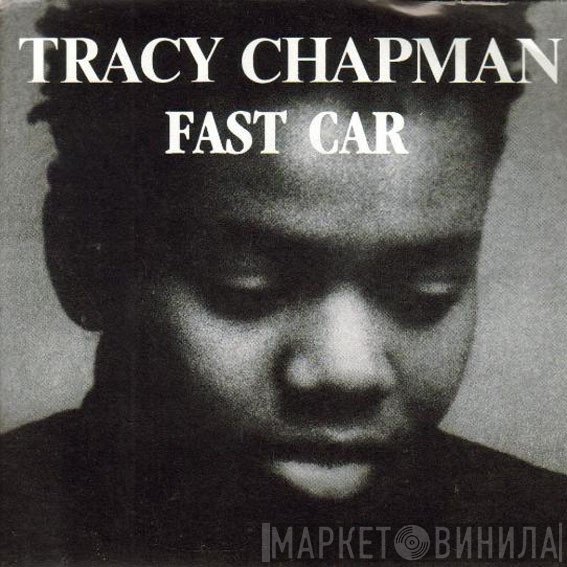 Tracy Chapman  - Fast Car