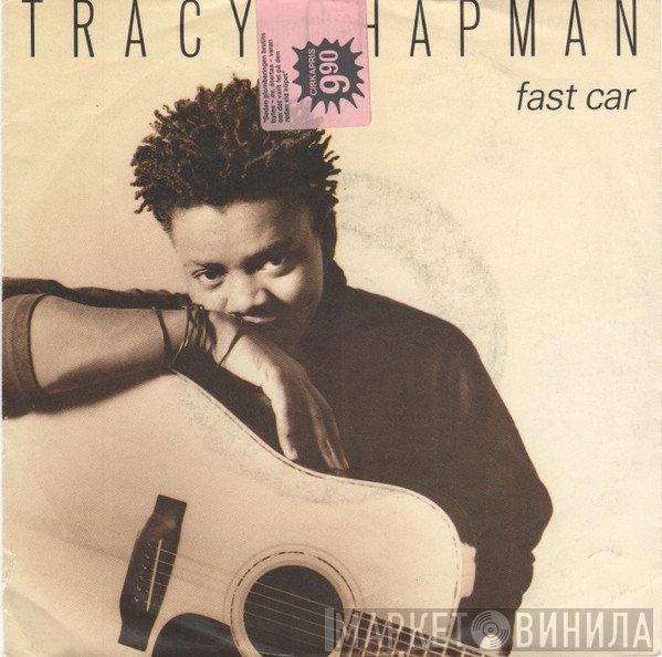 Tracy Chapman  - Fast Car