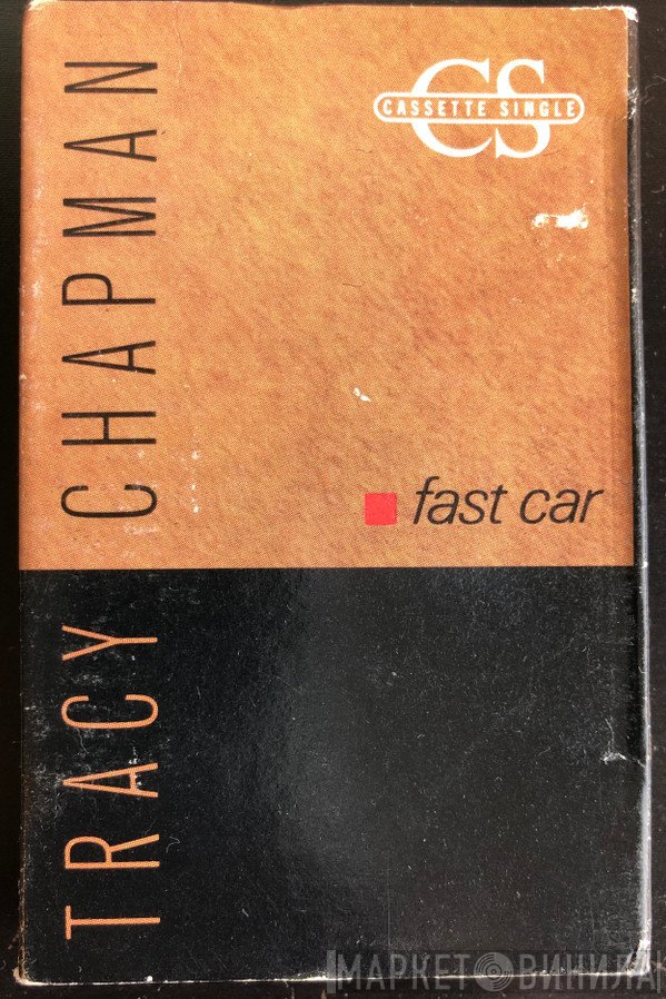 Tracy Chapman  - Fast Car