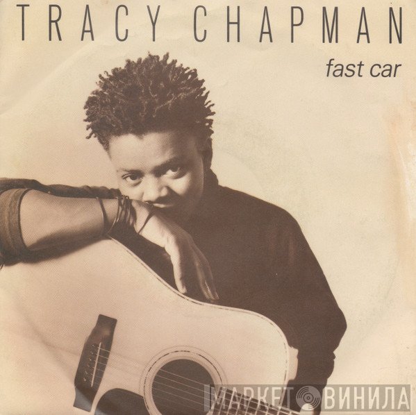 Tracy Chapman  - Fast Car