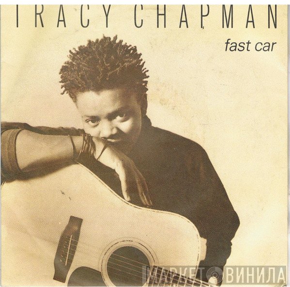 Tracy Chapman  - Fast Car