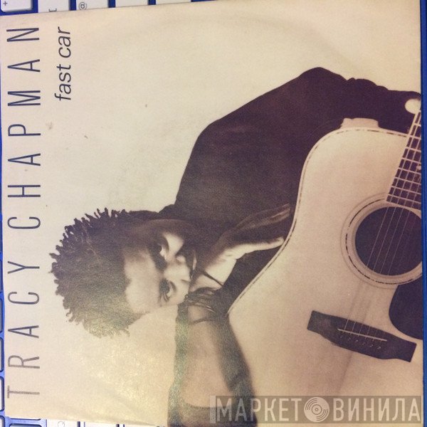 Tracy Chapman - Fast Car