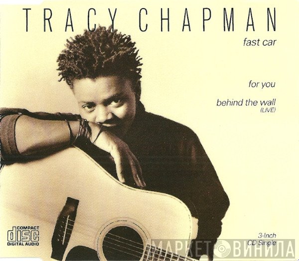 Tracy Chapman  - Fast Car