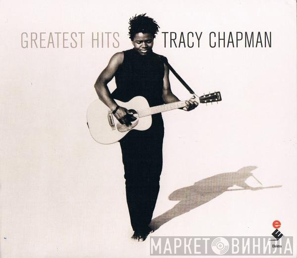 Tracy Chapman - Greatest Hits