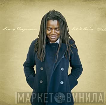Tracy Chapman  - Let It Rain