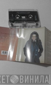 Tracy Chapman  - Let It Rain