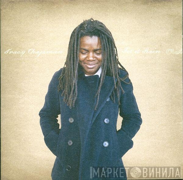 Tracy Chapman  - Let It Rain