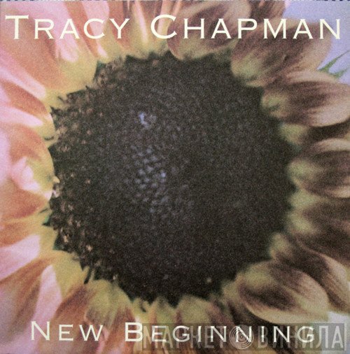 Tracy Chapman  - New Beginning