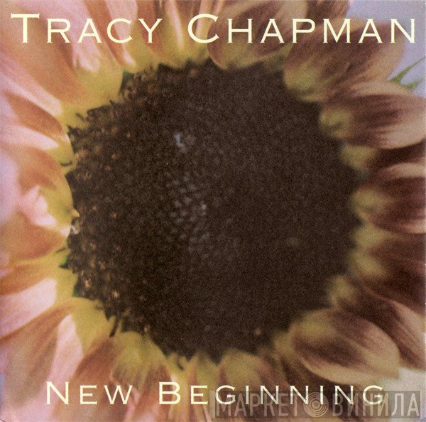 Tracy Chapman  - New Beginning